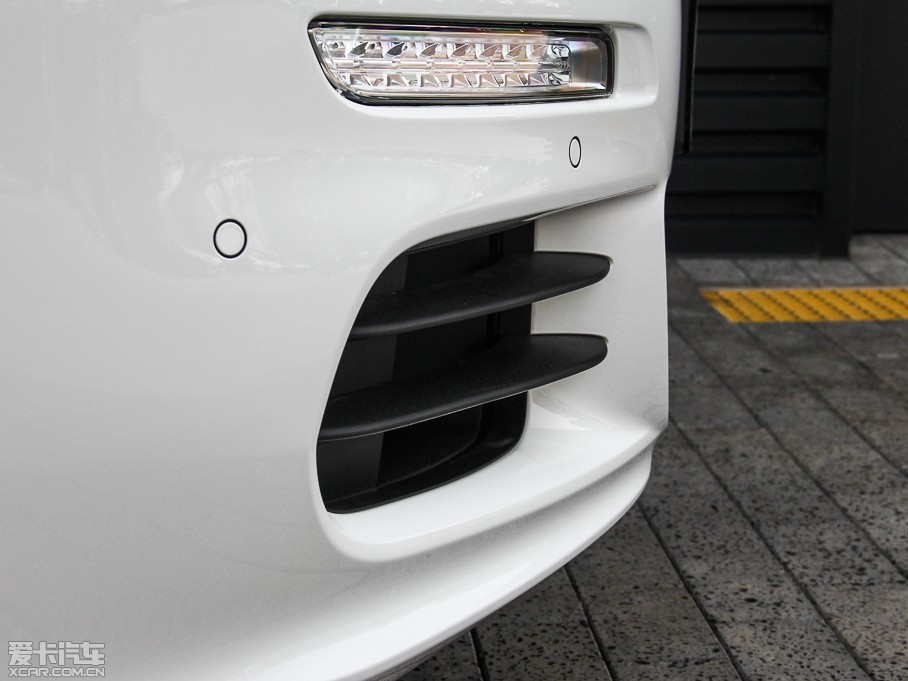 2014PanameraԴ S E-Hybrid