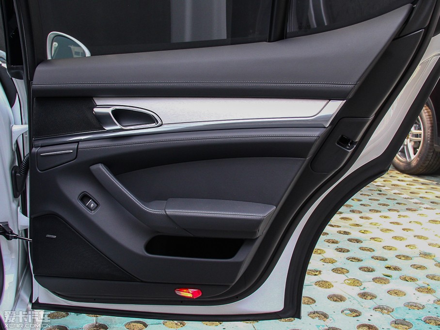 2014PanameraԴ S E-Hybrid