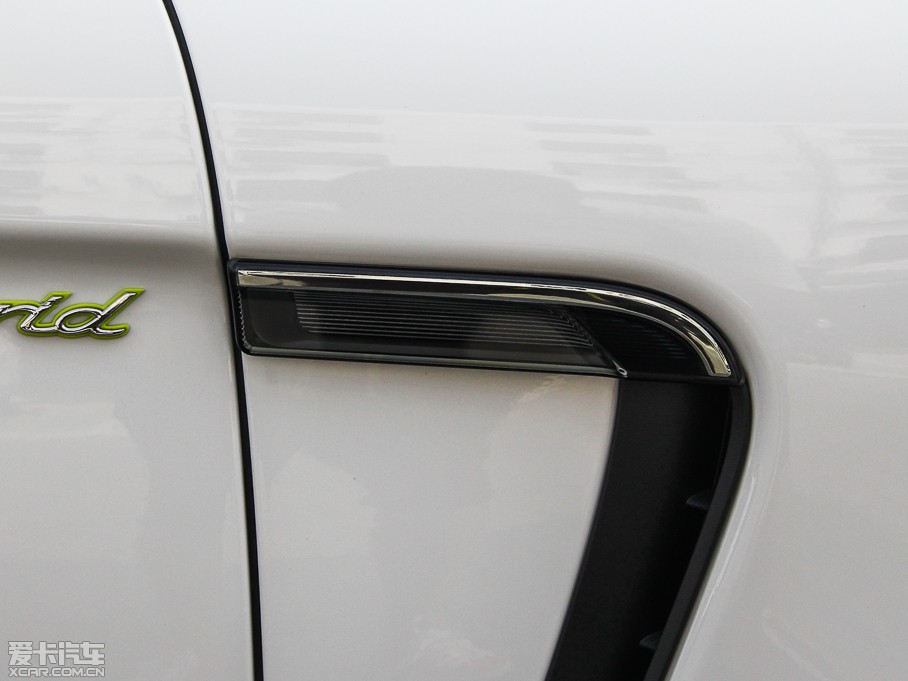 2014PanameraԴ S E-Hybrid