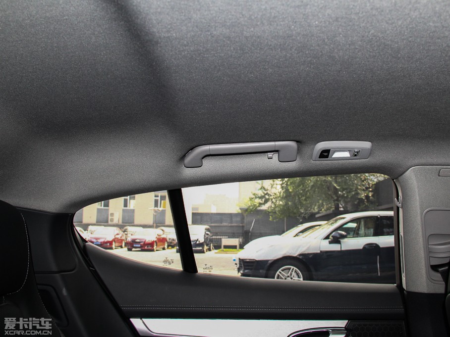 2014PanameraԴ S E-Hybrid