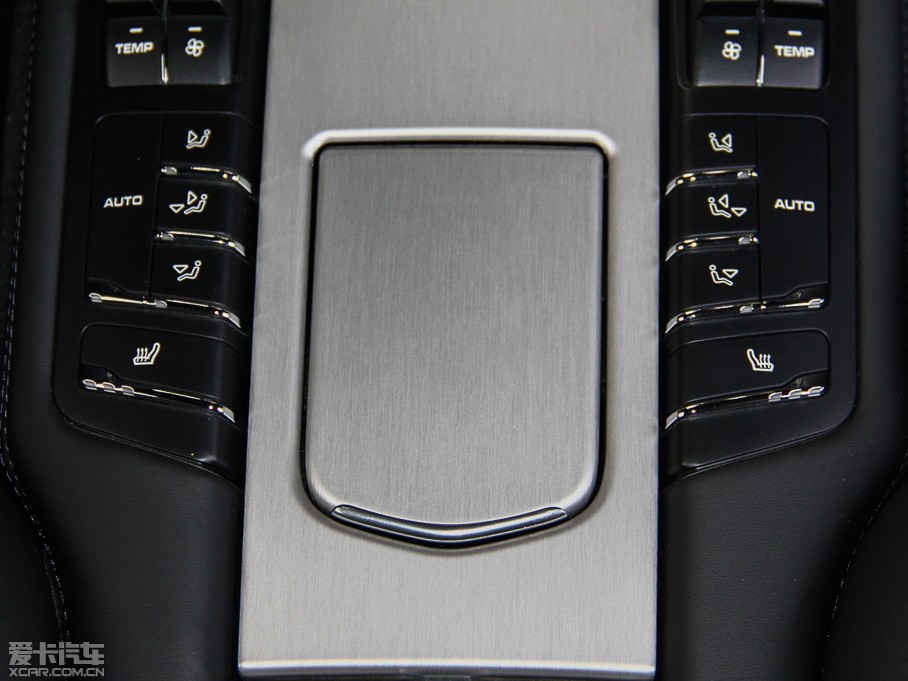 2014PanameraԴ S E-Hybrid