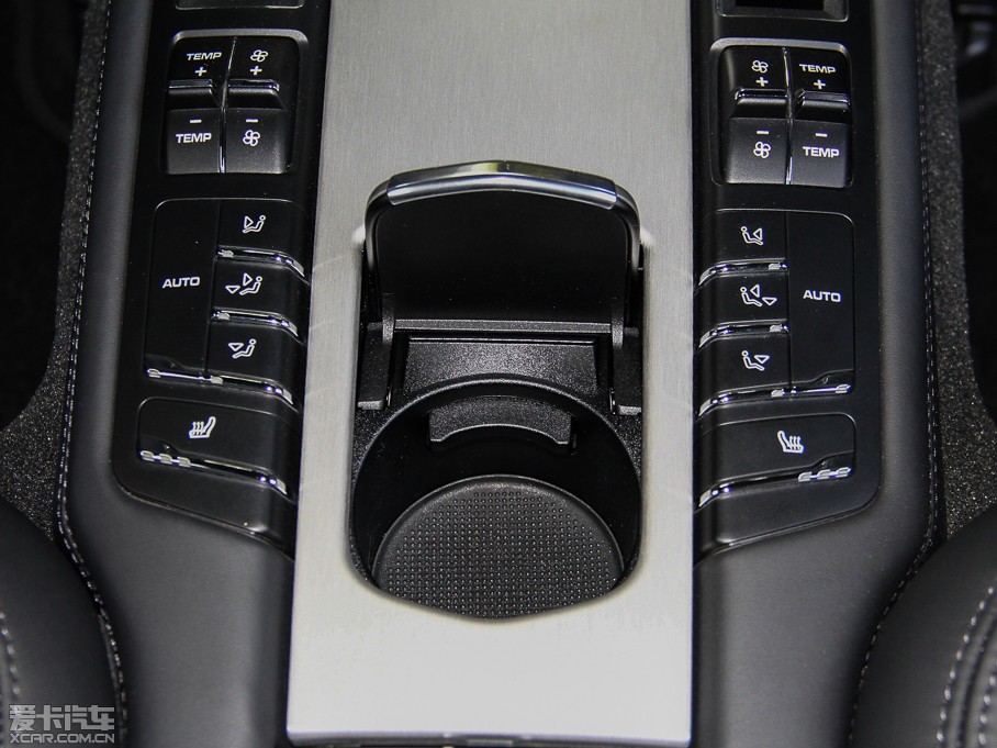 2014PanameraԴ S E-Hybrid