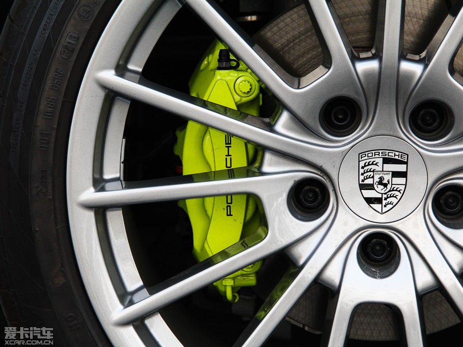 2014PanameraԴ S E-Hybrid