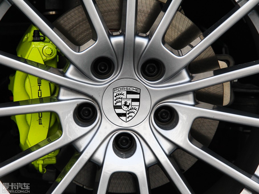 2014PanameraԴ S E-Hybrid