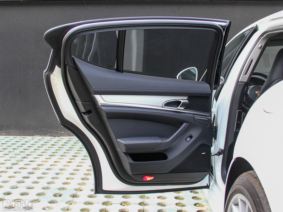 2014PanameraԴ S E-Hybrid