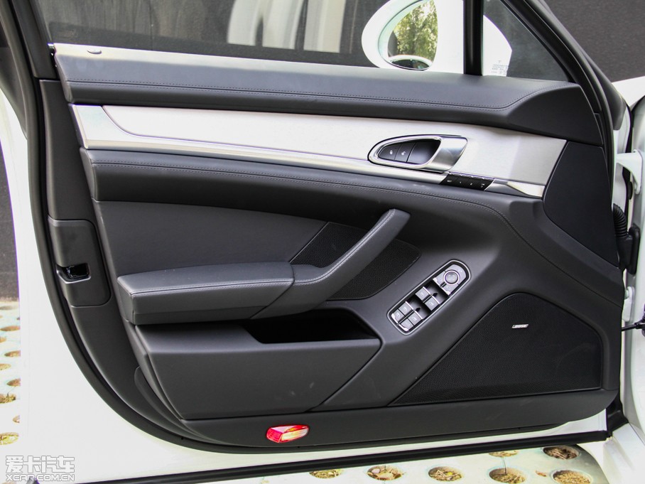 2014PanameraԴ S E-Hybrid