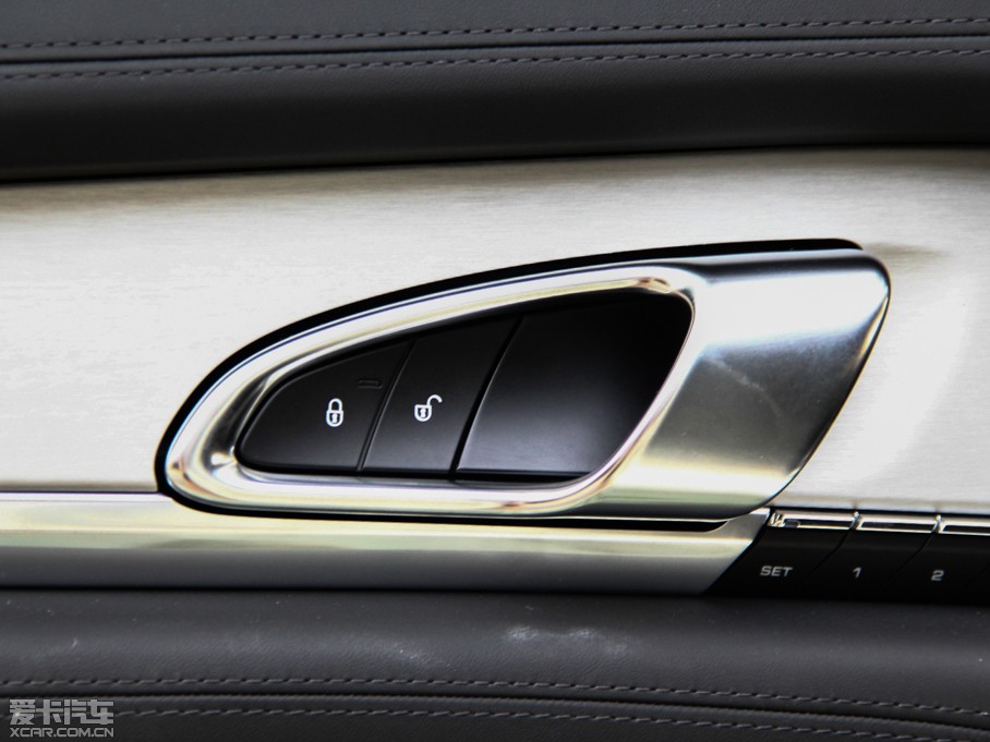 2014PanameraԴ S E-Hybrid