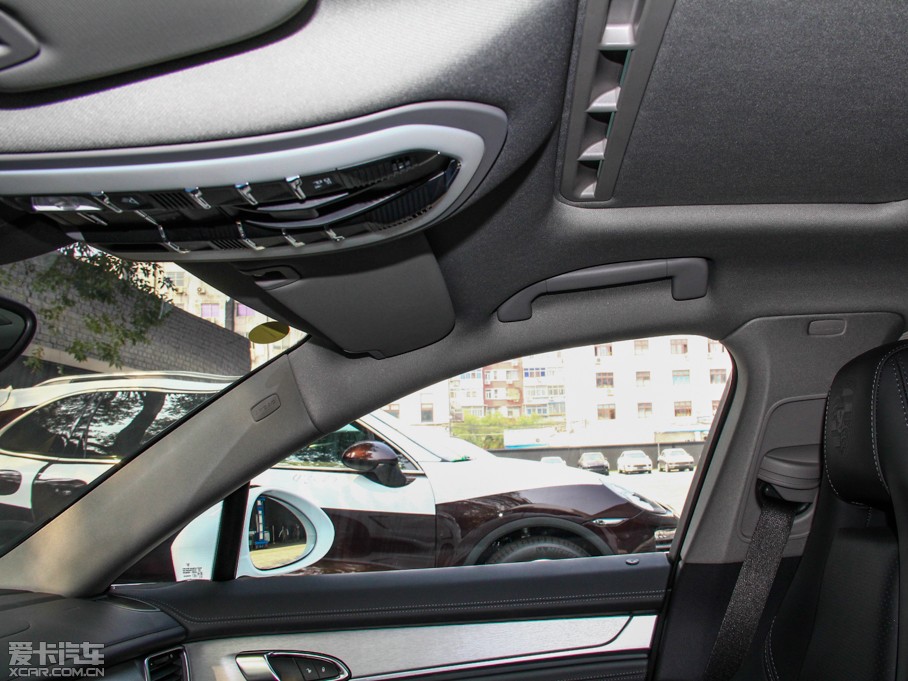 2014PanameraԴ S E-Hybrid