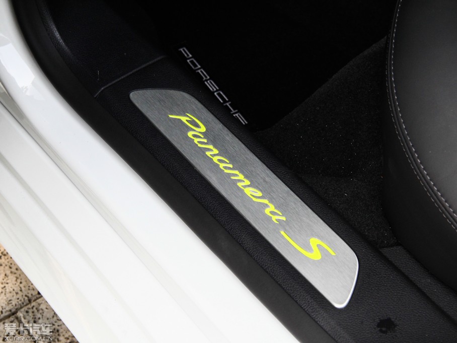 2014PanameraԴ S E-Hybrid