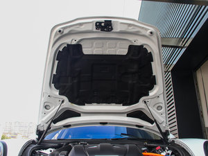 2014款S E-Hybrid 其它