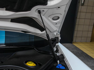 2014款S E-Hybrid 其它