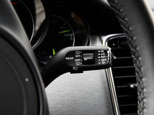 2014S E-Hybrid п؅^