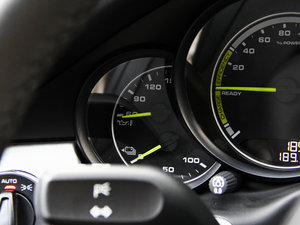 2014S E-Hybrid п؅^