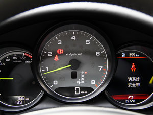 2014S E-Hybrid п؅^