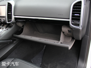 保時捷2015款Cayenne