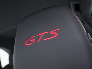 2015GTS g