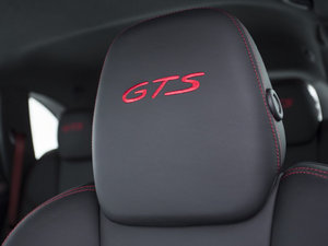 2015GTS g