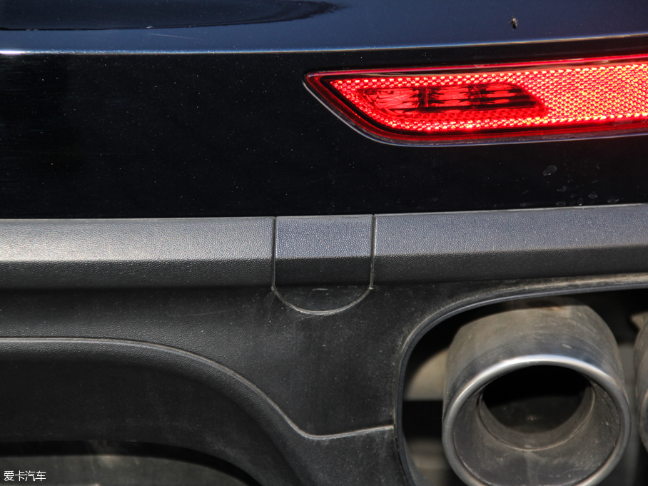 2015CayenneԴ S E-Hybrid