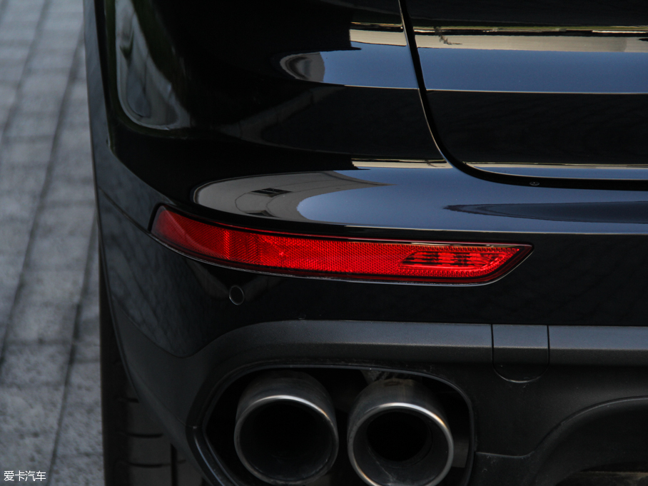 2015CayenneԴ S E-Hybrid