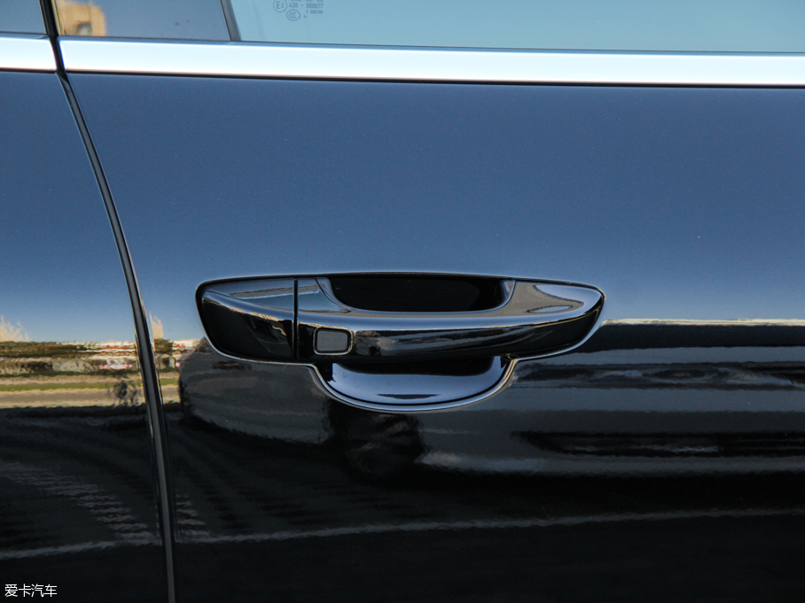 2015CayenneԴ S E-Hybrid