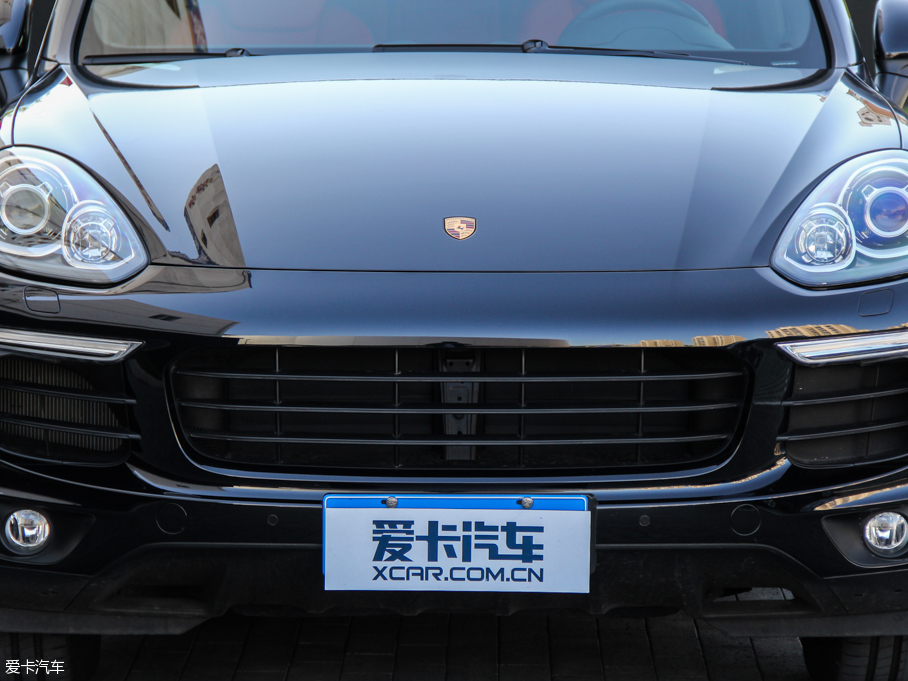 2015CayenneԴ S E-Hybrid