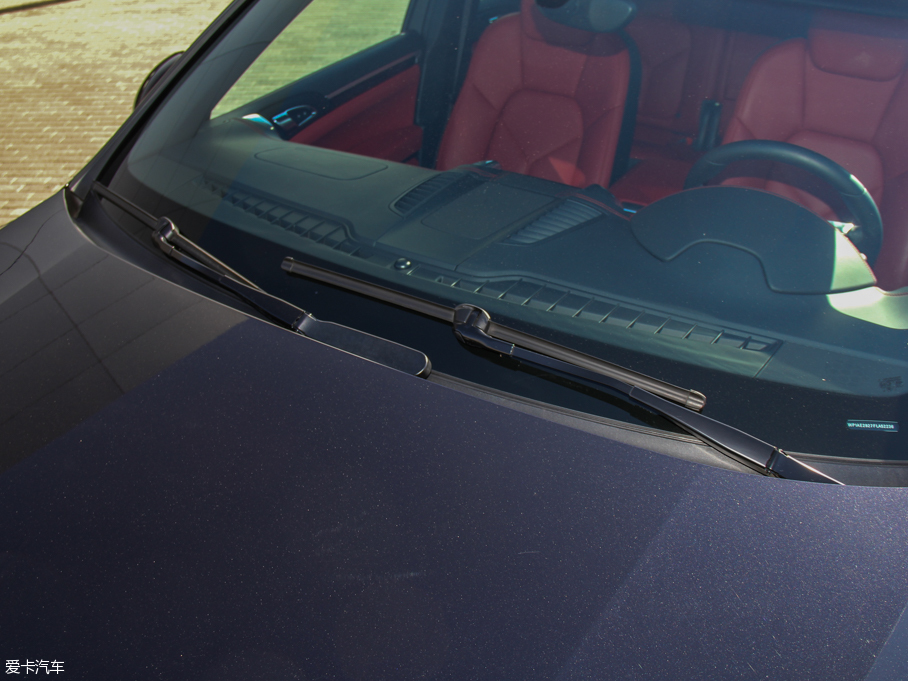 2015CayenneԴ S E-Hybrid