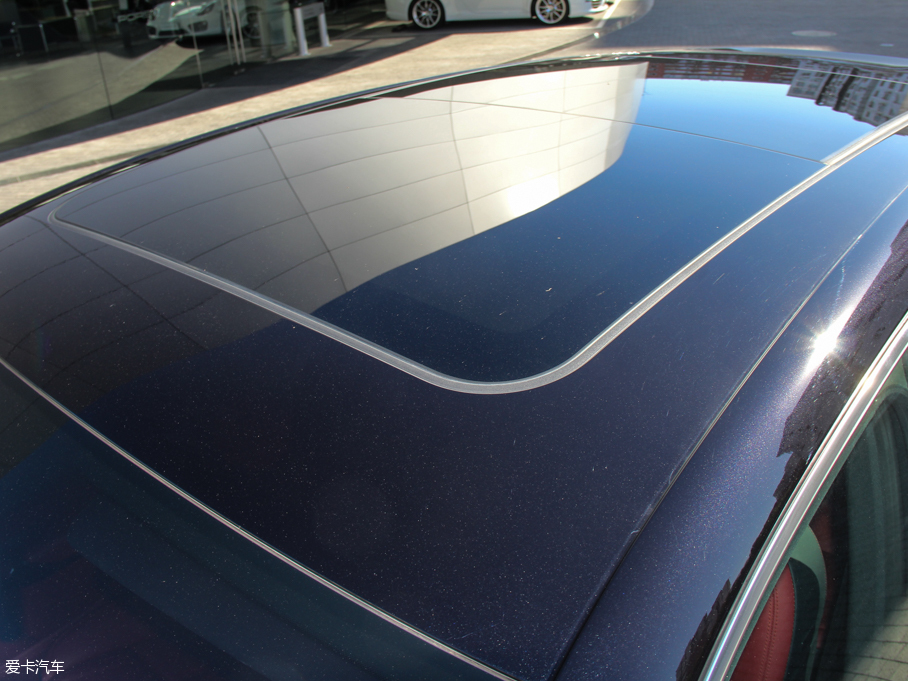 2015CayenneԴ S E-Hybrid