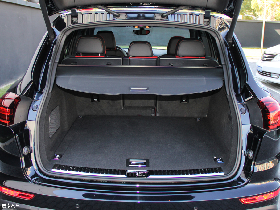 2015CayenneԴ S E-Hybrid