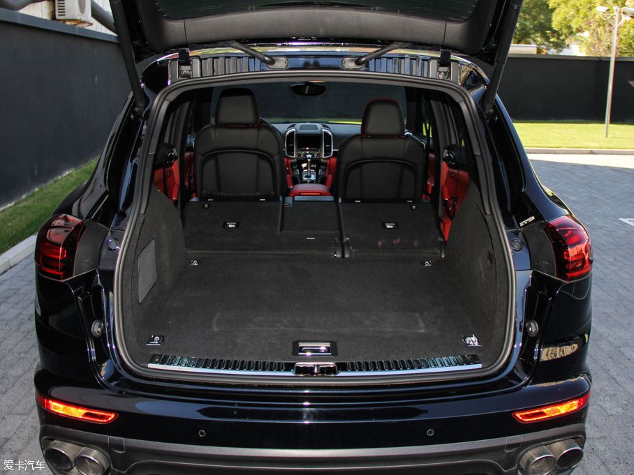 2015CayenneԴ S E-Hybrid