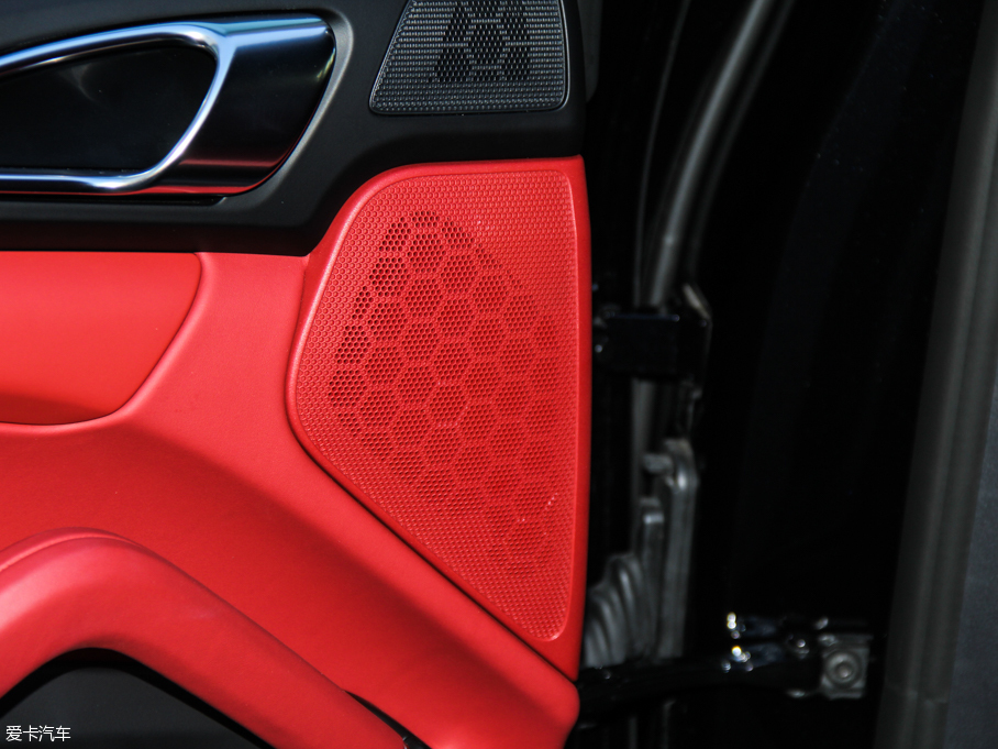 2015CayenneԴ S E-Hybrid