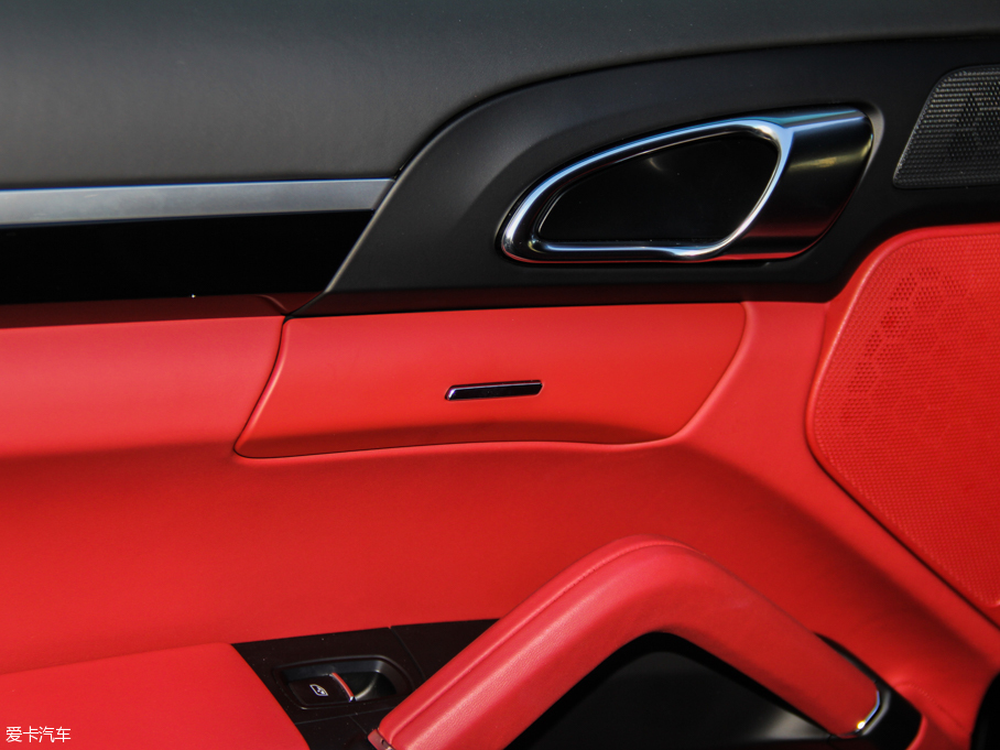 2015CayenneԴ S E-Hybrid