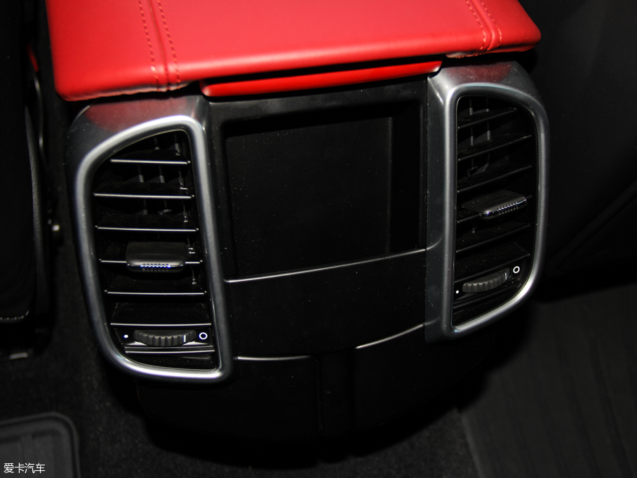 2015CayenneԴ S E-Hybrid