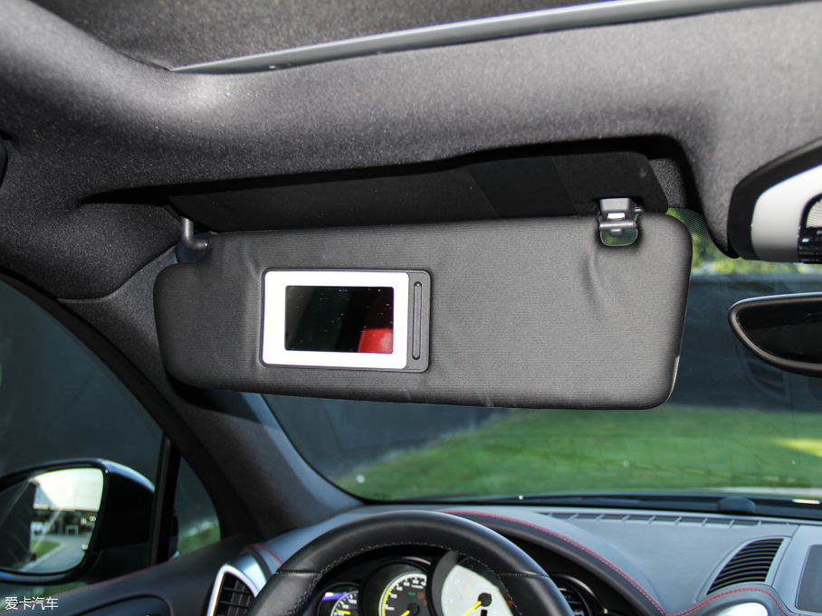 2015CayenneԴ S E-Hybrid