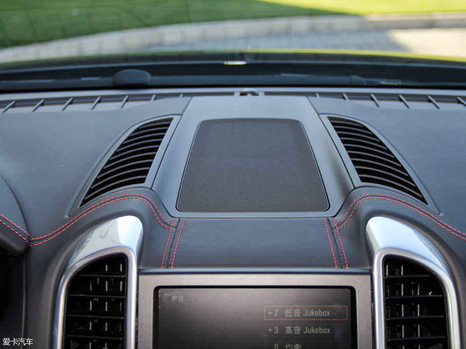 2015CayenneԴ S E-Hybrid