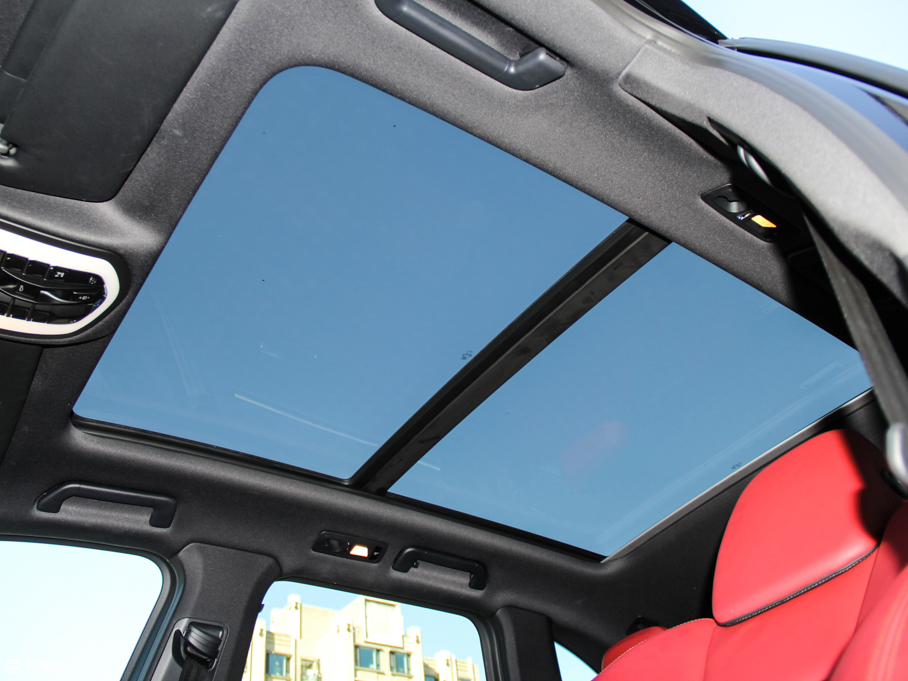 2015CayenneԴ S E-Hybrid