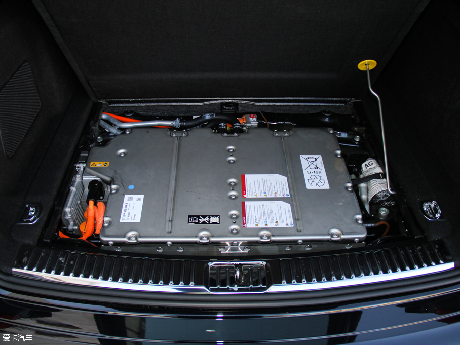 2015CayenneԴ S E-Hybrid