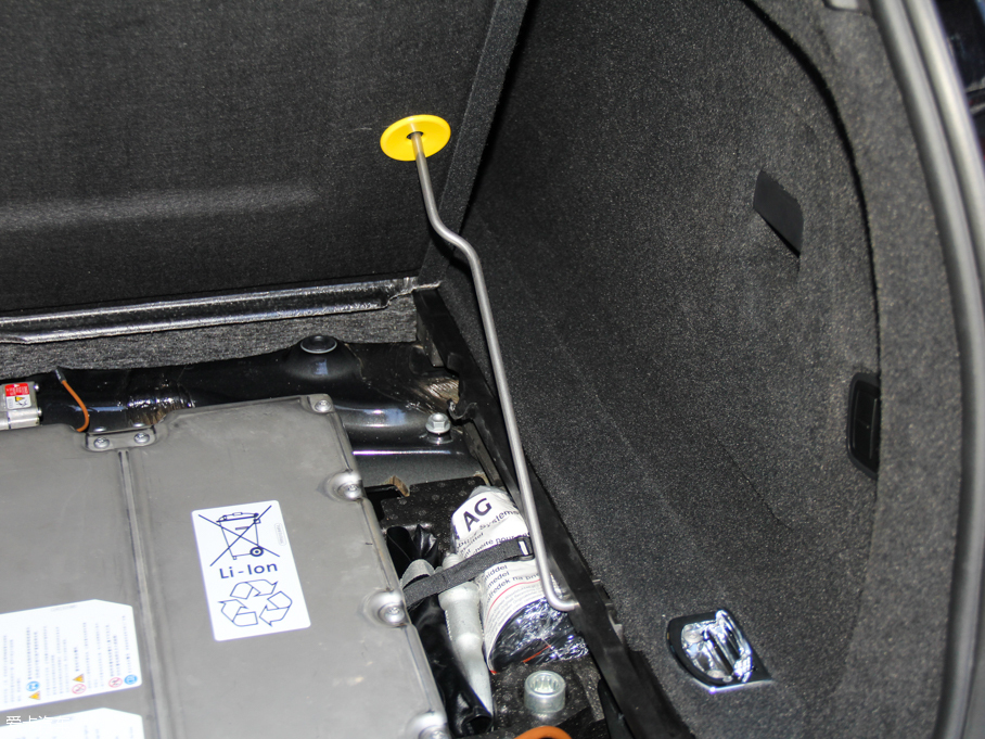 2015CayenneԴ S E-Hybrid