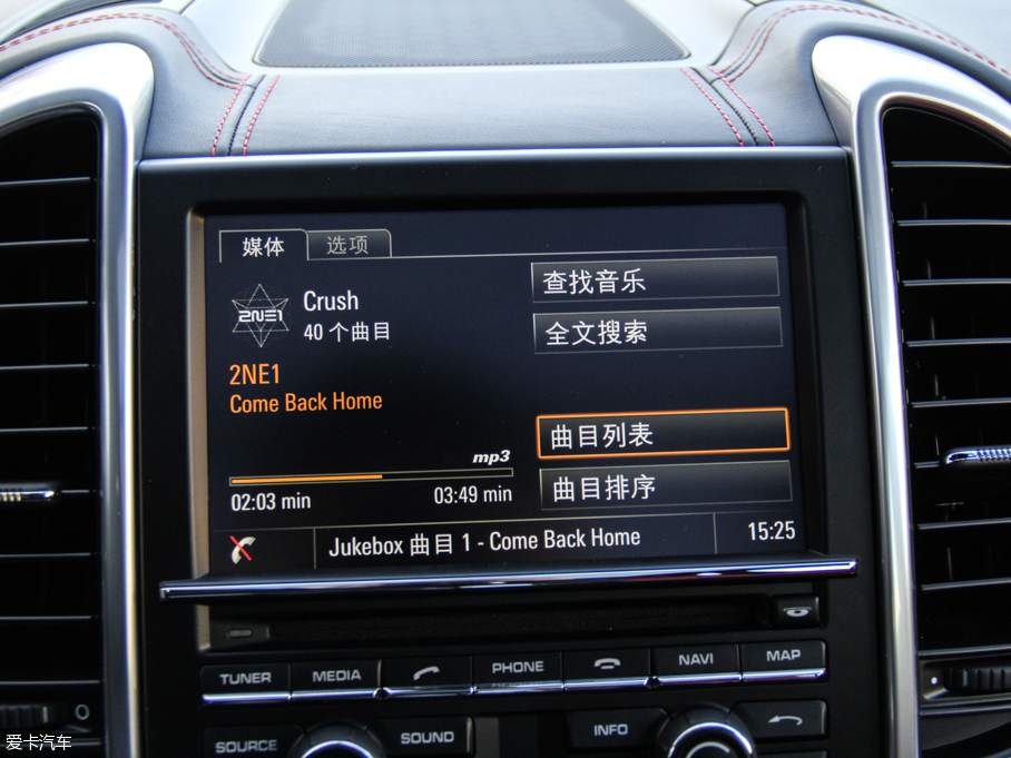 2015CayenneԴ S E-Hybrid