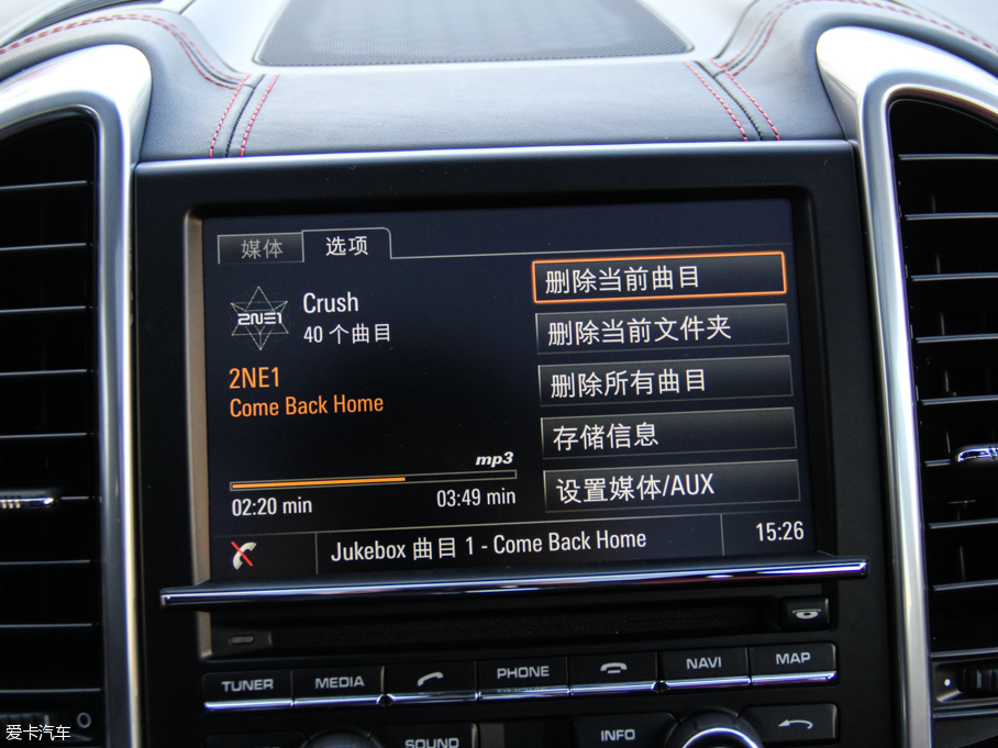 2015CayenneԴ S E-Hybrid