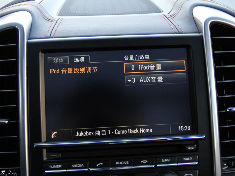 2015CayenneԴ S E-Hybrid