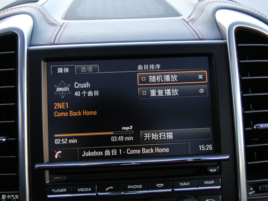 2015CayenneԴ S E-Hybrid