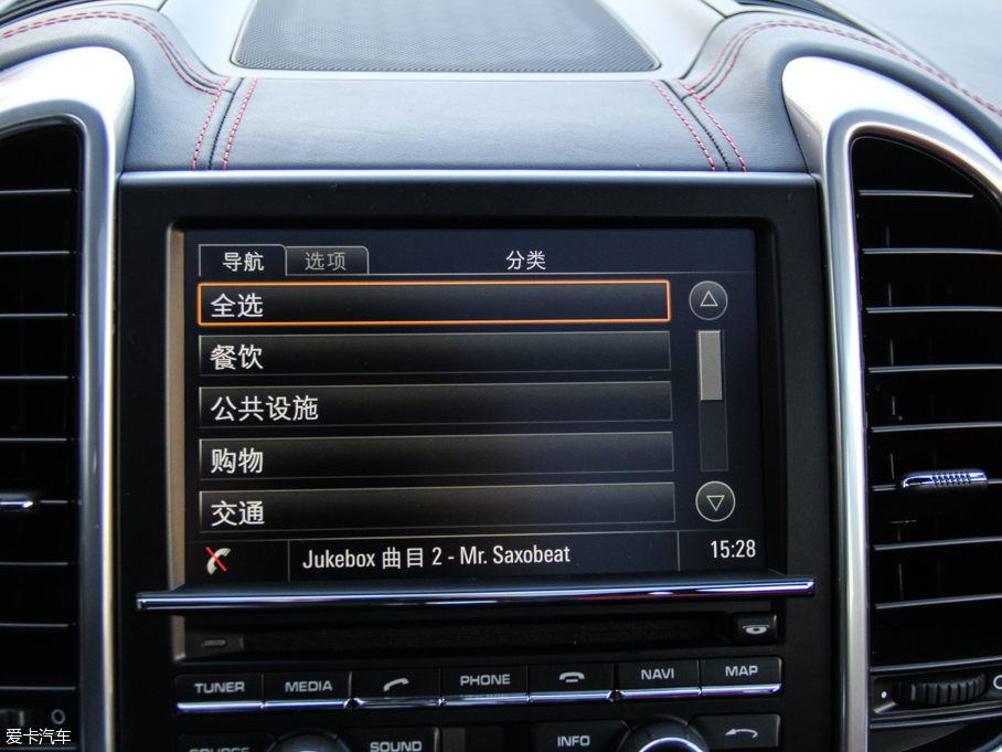 2015CayenneԴ S E-Hybrid