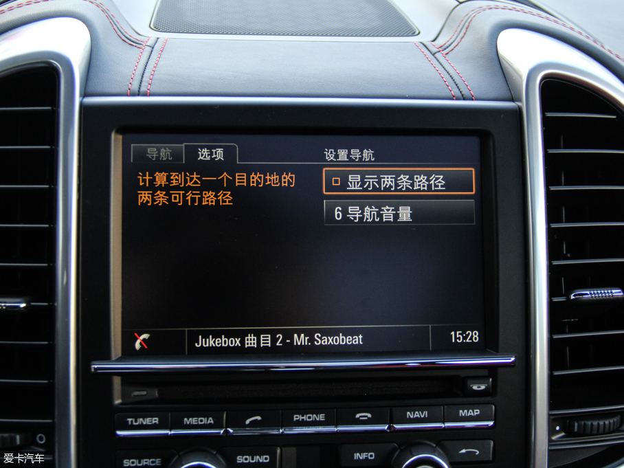 2015CayenneԴ S E-Hybrid