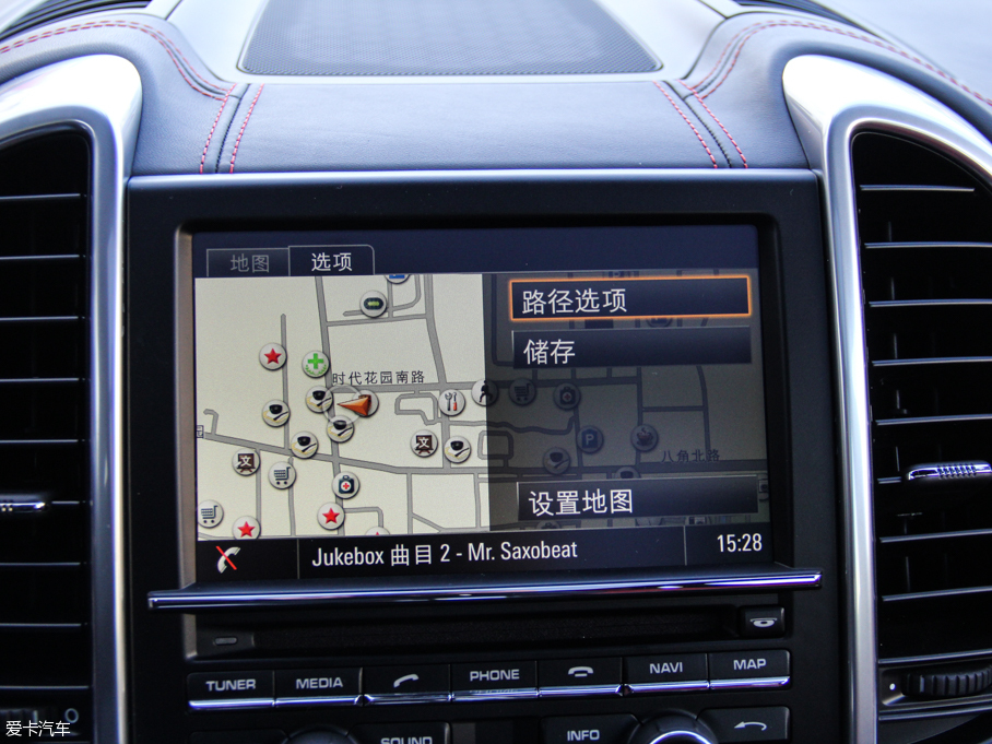 2015CayenneԴ S E-Hybrid