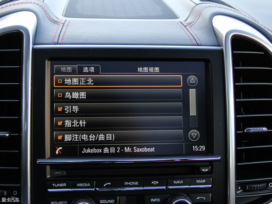 2015CayenneԴ S E-Hybrid