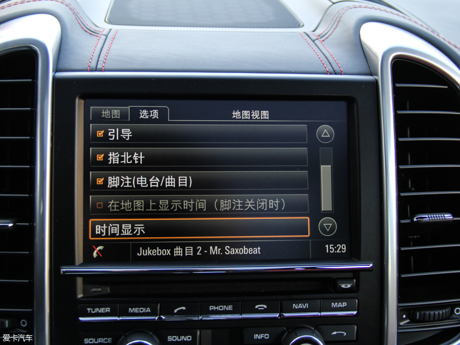 2015CayenneԴ S E-Hybrid