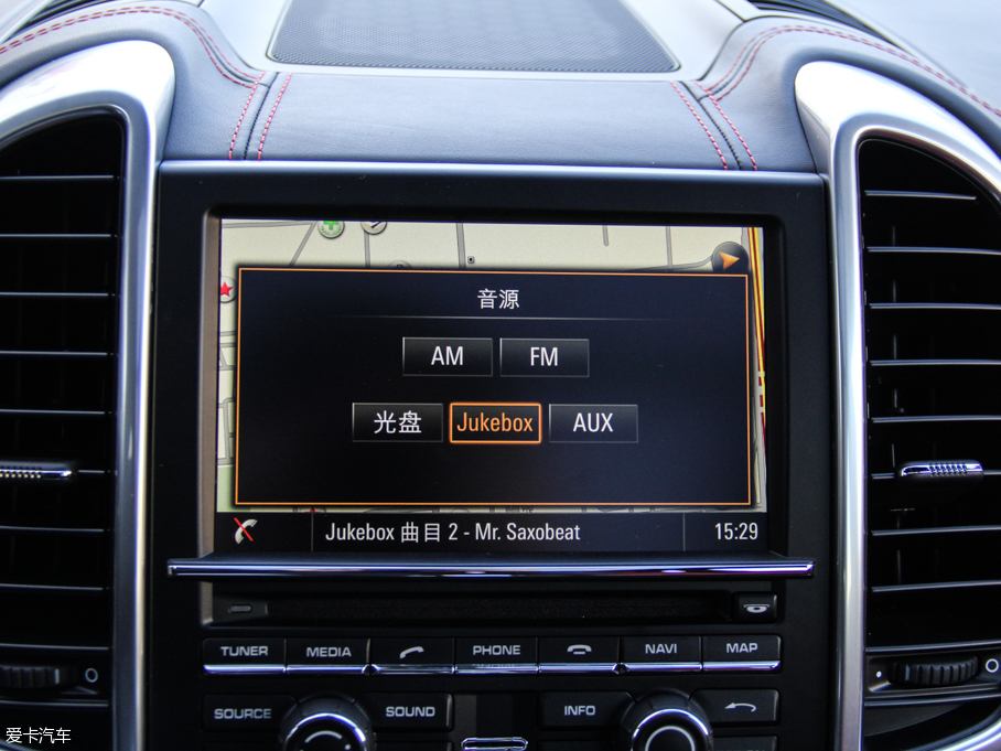 2015CayenneԴ S E-Hybrid