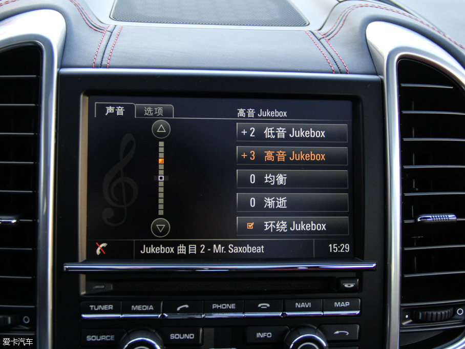 2015CayenneԴ S E-Hybrid