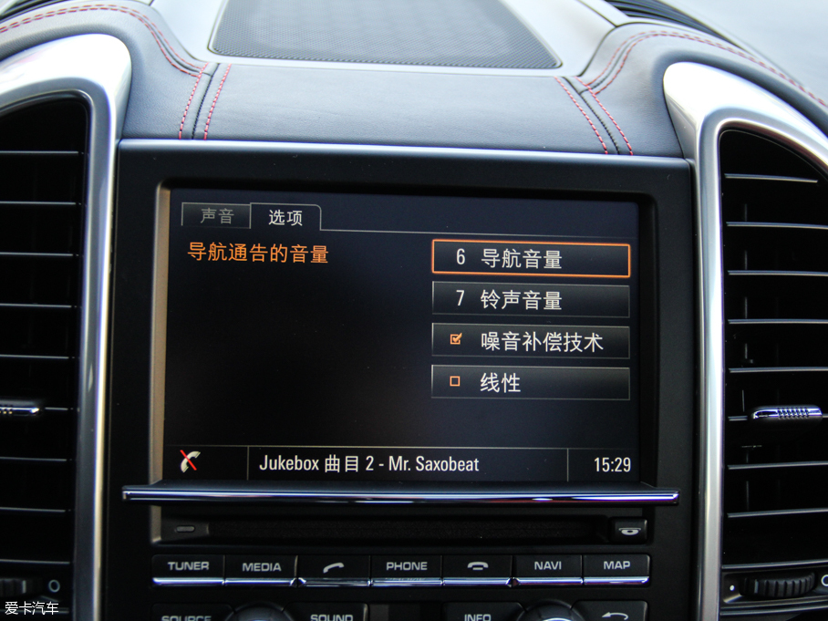 2015CayenneԴ S E-Hybrid