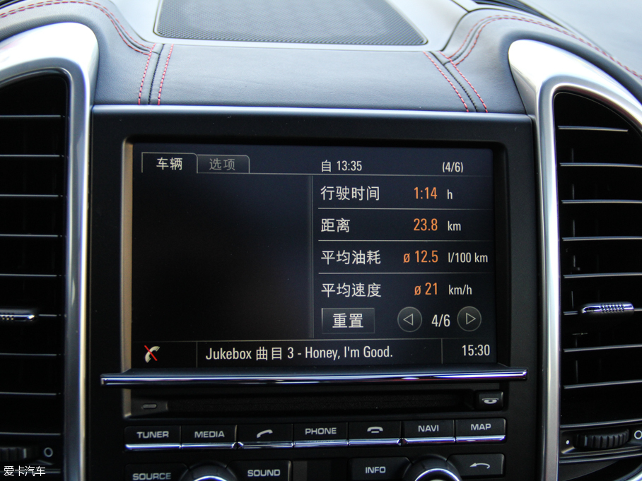 2015CayenneԴ S E-Hybrid